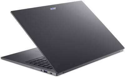Ноутбук Acer Aspire 16 AI A16-I71M Grey NX.JY4EP.00F