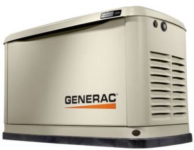 Генератор Generac GENERAC7146