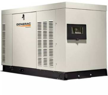 Генератор Generac GENERACRG02724RNAX