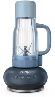 Блендер Ninja BlendBoss DB351EUCY niebieski