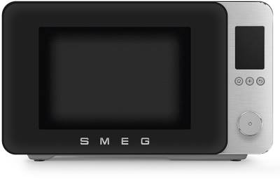 Микроволновка Smeg MOC02BLMEU
