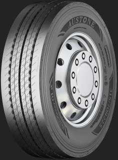 Шина Austone TerraSteer 01 AR612 315/70 R22.5 158/150L