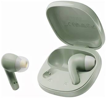 Наушники Hifuture SonicCore Matcha Green soniccore.matchagreen