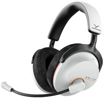 Наушники Beyerdynamic MMX 230 Wireless Arctic White 531973