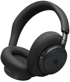 Наушники JBL Live 780NC Black JBLLIVE780NCBLK