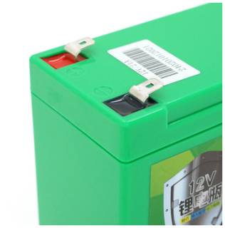 Аккумулятор VOLTRONIC 12 V 21A Li-ion Li12021A