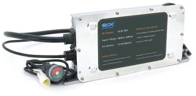 Аксеcсуар VOLTRONIC LiFePO4 12V(16,8V), 4S, 30A QX1200-30Ah
