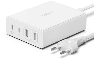 Зарядка Belkin WCH010VFWH