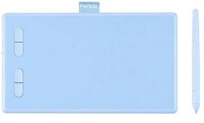 Планшет Parblo Ninos N7B Blue NINOSN7BB