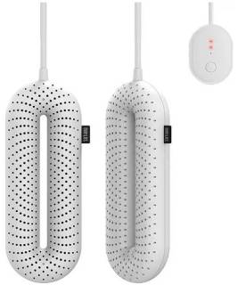 Умный дом Xiaomi Sothing Smart Zero-Shoes Dryer DSHJ-S-1904C White