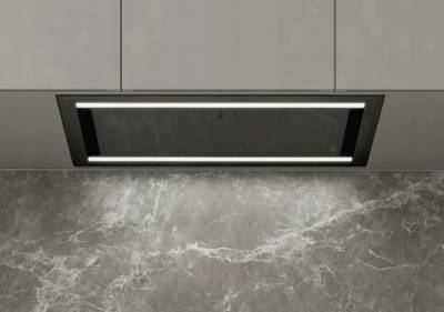 Вытяжка CIARKO Design Duo 55 black