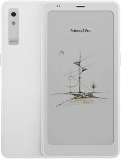 Электронная книга BOOX BOOX_Palma2_Pro_White