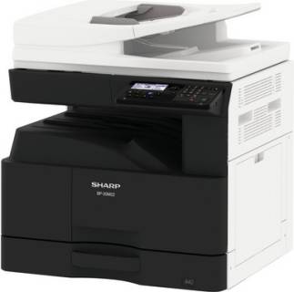 МФУ Sharp BP20M24EU