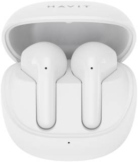 Наушники HAVIT TW926 TWS White 6939119039028