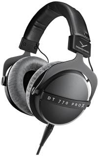 Наушники Beyerdynamic DT 770 PRO X 48 Ohms 531470