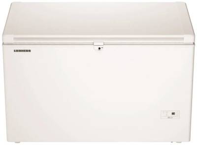 Ларь LIEBHERR CFd 2085 Plus