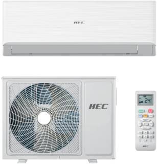 Кондиционер Haier HSU-18NT(I)/HSU-18NT(O)