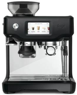 Кофеварка SAGE SES880BTR4EEU1
