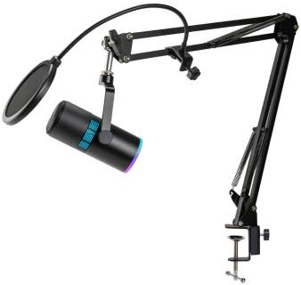 Микрофон Thronmax M30 KITS Black M30THRONMAX