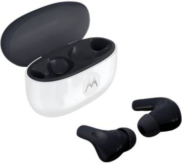 Наушники Motorola PG38C08162
