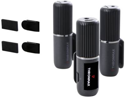 Микрофон Thronmax C2 SPACE Black C2THRONMAX