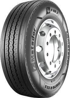 Шина Matador F HR 5 315/70 R22.5 156/150L