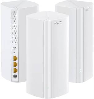 Маршрутизатор TENDA ME3 Pro (3-pack)