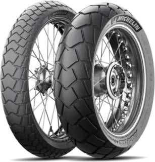 Шина Michelin Anakee Adventure 2 110/80 R19 59V