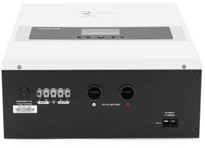 Инвертор Ritar XLS-1200 1000W/1200VA RT XLS-1200