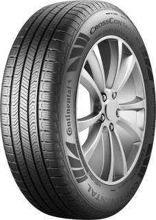 Шина Continental CrossContact RX 275/40 R21 107H XL