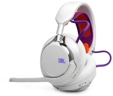 Наушники JBL Quantum 950 White JBLQTUM950WHT