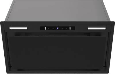 Вытяжка INTERLINE STRONG BL A/60/GL/M INV Nano Matte