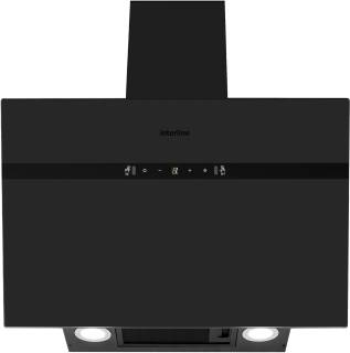 Вытяжка INTERLINE STREAM BL A/60/GL/M INV Nano Matte