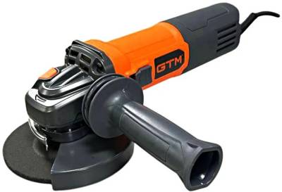 Болгарка GTM 125мм, 1400W, 280012200об/хв, M14 AGK125/1400VSH