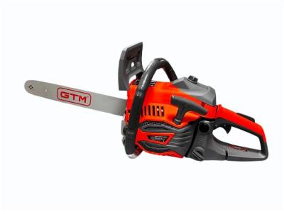 Бензопила GTM бензинова, 1.7kW/2.3hp, 14 CN40-CH