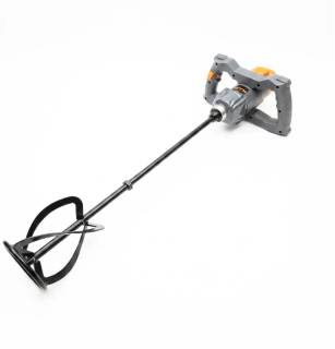 Дрель GTM 1200W, M14, 1 швидкість, 180700об/хв, розбірний ві МХ-60/1200