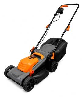 Газонокосилка GTM 230V, 1000W, 32см, висота 2060мм, 30л LM-C3216A