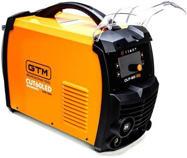 Инструмент GTM 60A, LED, 230/400V CUT-60 LED