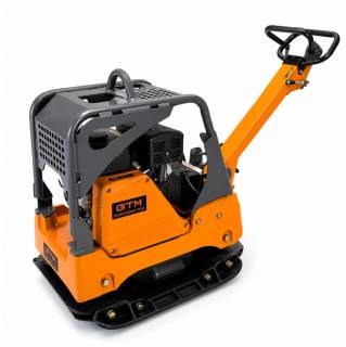 Инструмент GTM з гідравлічним реверсом, двигун Loncin G390FD, 13h GPC400-LCRH