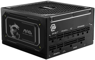 Адаптер MSI MAG A1000GL PCIE5 II