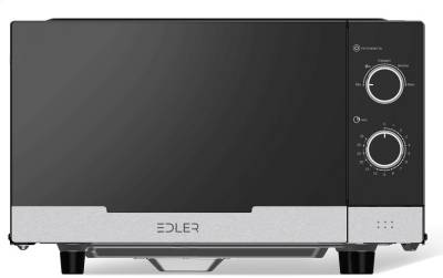Микроволновка Edler EDMS-2398MSB