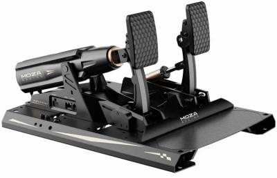 Манипулятор Moza Racing RS082_Moza