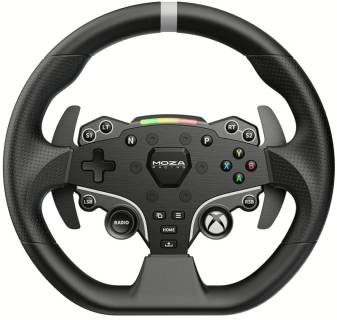 Манипулятор Moza Racing ESX Steering for XBOX/PC RGB RS052_Moza