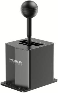 Манипулятор Moza Racing HGP Shifter RS039_Moza