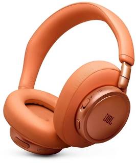 Наушники JBL Live 780NC Orange JBLLIVE780NCORG