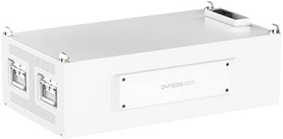 Аккумулятор Dyness STACK280 S51280 Heat 51.2V 280Ah 14.34kWh без BMS S51280-Heated
