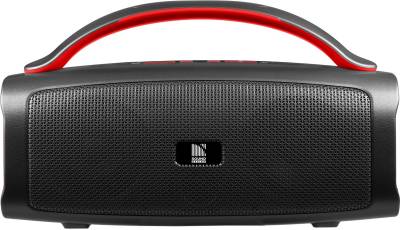 Акустика Defender Beatbox 18 Black 65218