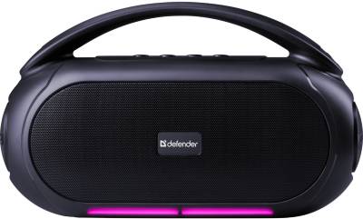 Акустика Defender Beatbox 12 Black 65812