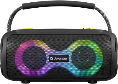 Акустика Defender S450 Black 65451