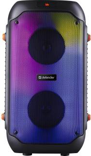Акустика Defender Boomer 25 Black 65425